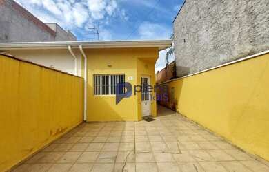 Imagem 2: Casa para locação com 2 dormitórios - Parque Orestes Ôngaro - Hortolândia/SP