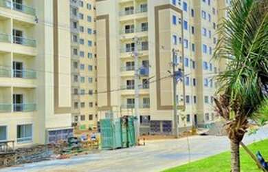 Imagem 3: Facilidade na entrada e boa localização no Satélite