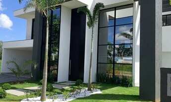 Imagem 7: Casa em Condomínio para Venda em Lagoa Santa, Condomínio Vitória Golf, 4 dormitórios, 2 su