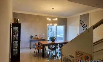 Imagem 7: CASA EM CONDOMÍNIO - CONDOMÍNIO FIORENTINO - SP