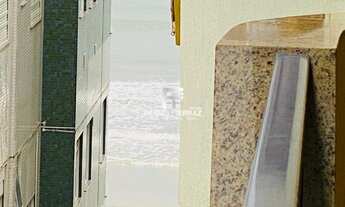 Imagem 2: Apartamento 3 dormitórios vista mar Meia Praia