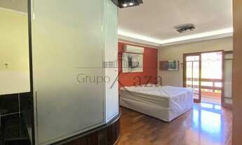 Imagem 5: Casa em Condomínio - Vila Zezé - Condomínio Jardim Coleginho - 350m² - 4 Dormitórios