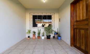 Imagem 7: Sobrado para venda possui 106 metros quadrados com 3 quartos em Centro - Mandirituba - PR