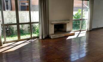 Imagem 6: Linda Casa! Arquitetura moderna! No melhor lugar da Vila Madalena