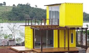 Imagem 4: Casa Container "Da Melhor QUALIDADE&quot