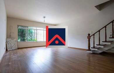 Imagem 2: Casa Locação Jardim Europa 170 m² 3 Dormitórios