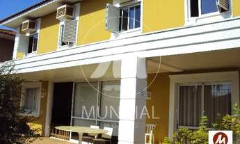 Imagem 2: Casa (sobrado em condominio) 4 dormitórios/suite, portaria 24hs, lazer, salão de festa, em