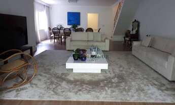 Imagem: Casa rua fechada, com segurança e 4 dorms