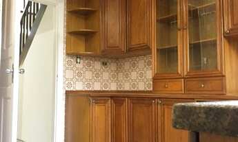 Imagem: CASA PARA LOCAÇÃO EM MARIARANA