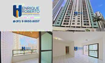 Imagem: Alugo apartamento c/ 105 metros, 3 quartos