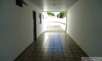 Imagem 5: RESIDÊNCIA - PARQUE DAS LARANJEIRAS