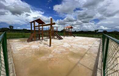 Imagem 6: CONDOMINIO ECOLÓGICO EM SAMAMBAIA LOTE DE MIL METROS