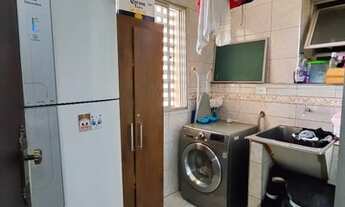 Imagem 4: Apartamento 3 quartos e uma suíte em Caçapava