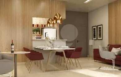 Imagem 6: Apartamento na Rua Guarani com 2 dormitorios