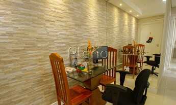 Imagem 5: Apartamento - Parque Industrial - Campinas