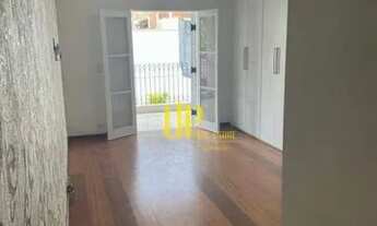 Imagem 2: Casa com 5 dormitórios, 400 m² - venda por R$ 1.999.000 ou aluguel por R$ 17.500/mês - Res