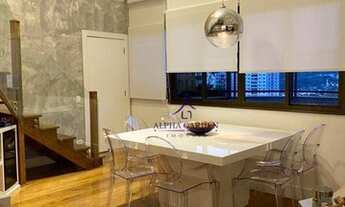 Imagem 6: Apartamento Cobertura em Alphaville com 240 m², com 4 dormi (suites) à venda, por R$ 2.5