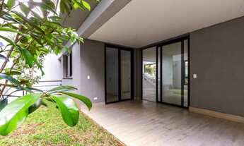 Imagem 5: Casa para alugar, 272 m² por R$ 27.530,00/mês - Indianópolis - São Paulo/SP