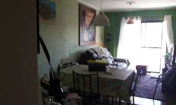 Imagem 4: Apartamento Tucuruvi, 2 dormitórios 1 vaga, sacada, lazer