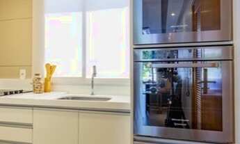 Imagem 6: Flat Malawí Beach Resort