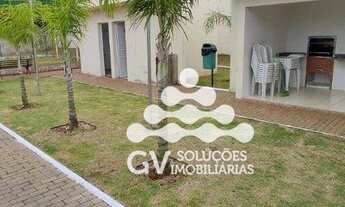 Imagem 3: Apartamento terreo para alugar Jardim Marchissolo - Sumaré/SP