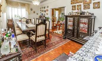 Imagem 7: Casa com 5 dormitórios, 950 m² - venda por R$ 12.800.000,00 ou aluguel por R$ 45.000,00/mê