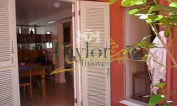 Imagem 5: Casa com 3 dormitórios para alugar, 240 m² por R$ 15.429,00 - Jardim América - São Paulo/S