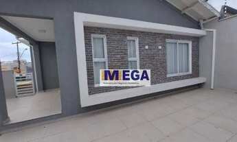 Imagem 2: Casa com 2 dormitórios + 1 para alugar, 131 m² por R$ 4.049/mês - Jardim Conceição - Campi