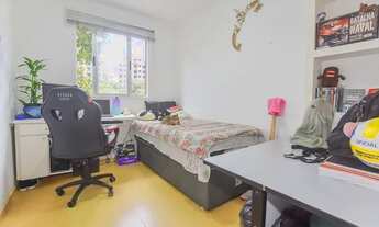 Imagem 2: Apartamento Residencial para Venda no Boa Vista em Curitiba, 86 m²