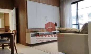 Imagem 5: Apartamento com 2 dormitórios à venda, 76 m² por R$ 1.305.252 - Canasvieiras - Florianópol