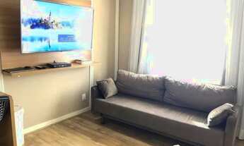 Imagem: São Paulo - Flat - Jardins