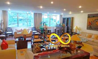 Imagem 6: Apartamento para venda tem 284 metros quadrados com 3 quartos em Copacabana - Rio de Janei