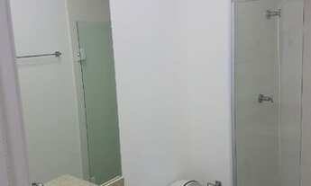 Imagem 6: Apartamento para aluguel tem 47 metros quadrados com 1 quarto em Gonzaga - Santos - SP