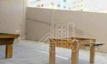 Imagem 4: Apartamento com 2 dormitórios à venda, 70 m² por R$ 260.000,00 - Fonseca - Niterói/RJ