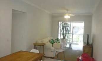 Imagem: Quot Lindo apartamento, com lazer, 100 metros