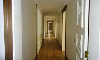 Imagem 7: Apartamento com 4 dormitórios suítes à venda, 500 m² por R$ 2.500.000 - Morumbi - São Paul