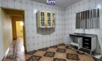 Imagem 4: Locação Casa com 1 dormitório