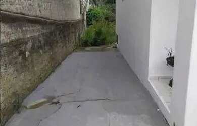 Imagem 6: C-CA1042 Cachoeira - Almirante Tamandaré / Casa 2 Quartos com estrutura para comercio