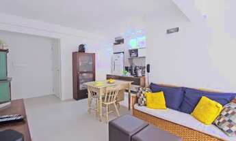 Imagem 4: Apartamento para Venda - 75.43m², 1 dormitório, 2 vagas - Santo Antonio