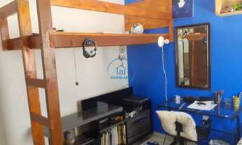 Imagem 2: Apartamento com 2 dormitórios à venda - Ponte do Imaruim - Palhoça/SC