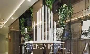 Imagem: Apartamento no Condomínio Living Vila Mariana