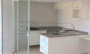 Imagem 2: Apartamento Padrão em São Carlos