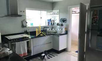 Imagem 5: OPORTUNIDADE EM VARGEM PEQUENA CASA DE 4 Quartos Suites em CONDOMINIO !!