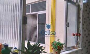 Imagem 6: Apartamento com 1 dormitório à venda, 54 m² por R$ 600.000,00 - Flamengo - Rio de Janeiro