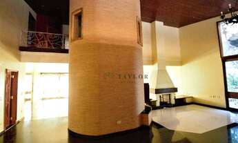 Imagem 7: Casa com 3 dormitórios para alugar, 725 m² por R$ 25.000,00/mês - Jardim Guedala - São Pau