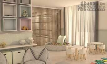 Imagem 6: Curitiba - Apartamento Padrão - Ecoville