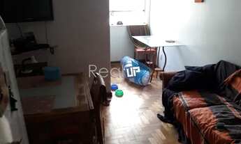 Imagem 2: Apartamento de 3 quartos em Copacabana