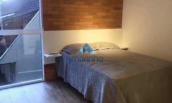 Imagem 7: Apartamentos 82m² 1 Dormitório 1 Vaga Campo Comprido Ref. 5023