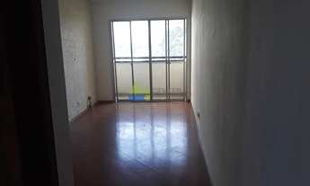 Imagem 2: Vila Mariana - 68m², 2Dts, 1St, 1 Gar, Px Metrô