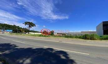 Imagem 5: Terreno para Locação na Avenida Jacob Macanhan - Pinhais/PR